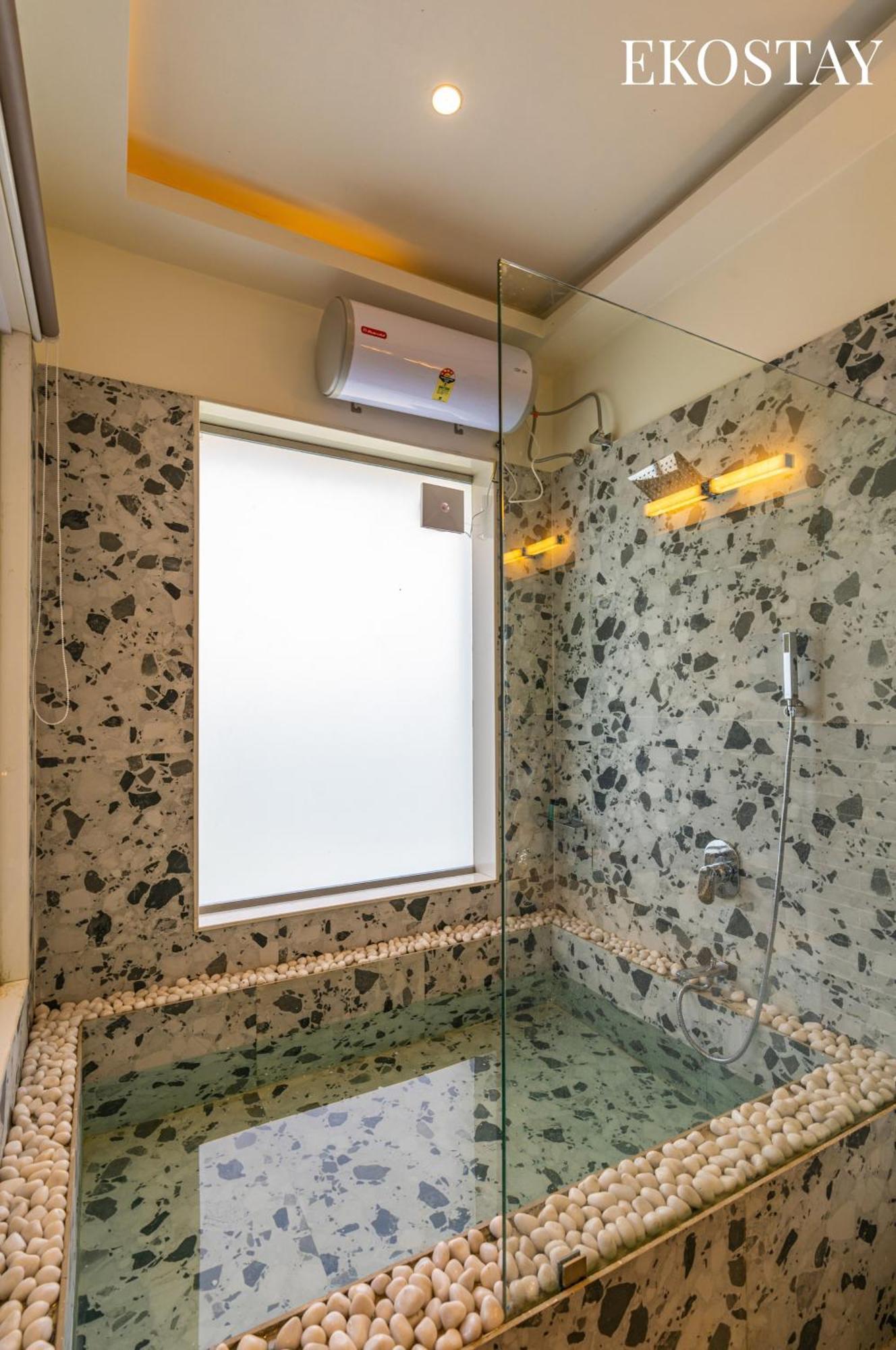 Ekostay Luxe - Hercules Villa Igatpuri Exteriör bild