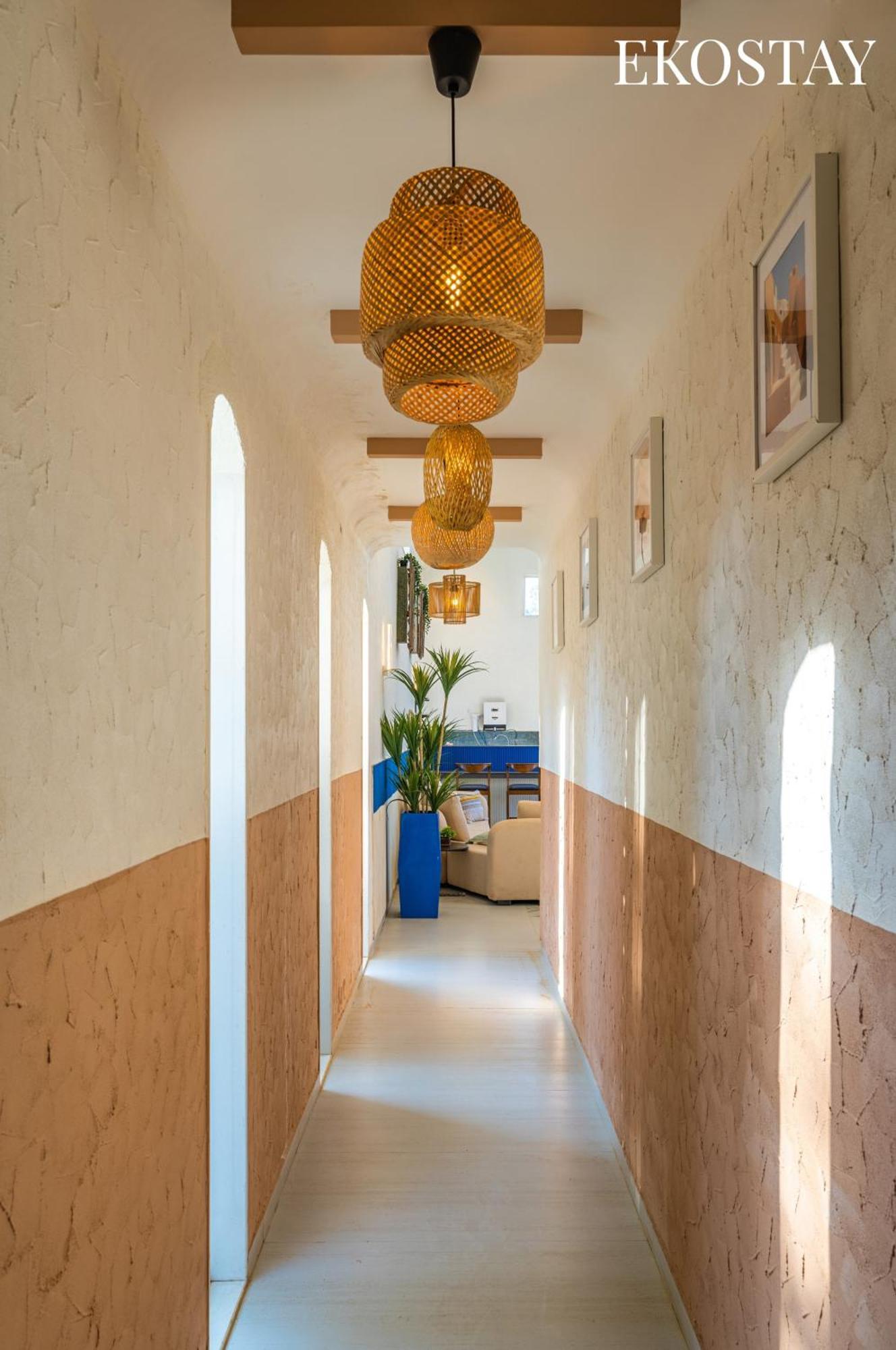 Ekostay Luxe - Hercules Villa Igatpuri Exteriör bild