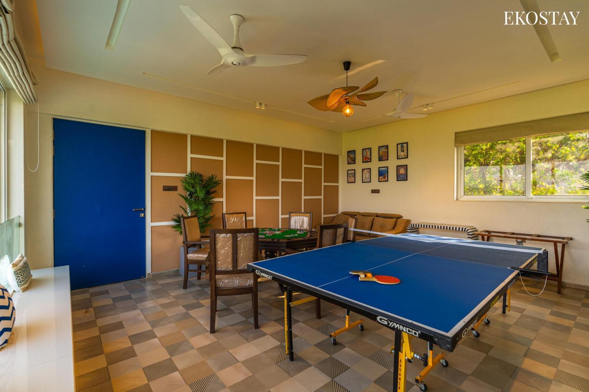Ekostay Luxe - Hercules Villa Igatpuri Exteriör bild