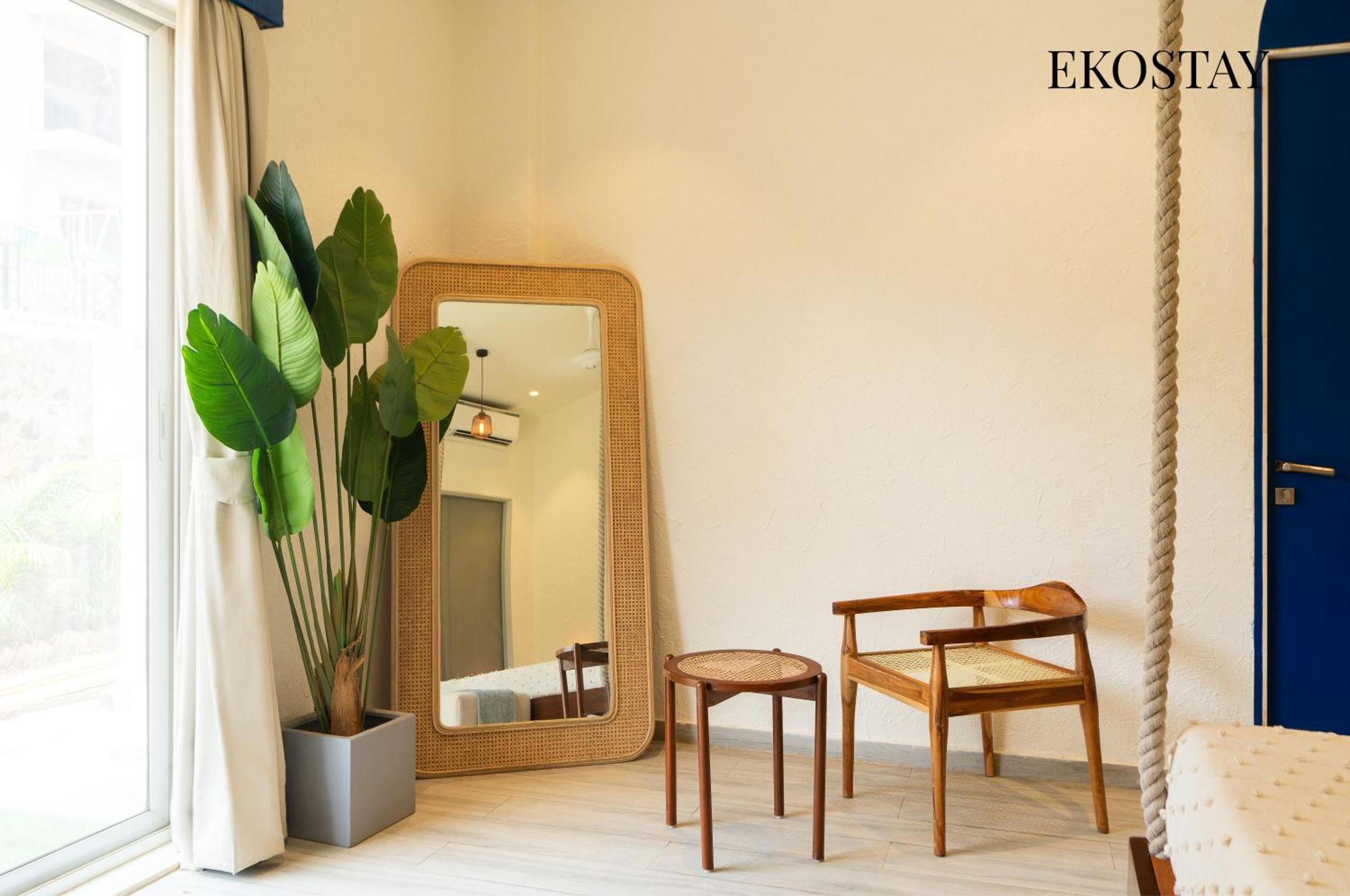 Ekostay Luxe - Hercules Villa Igatpuri Exteriör bild